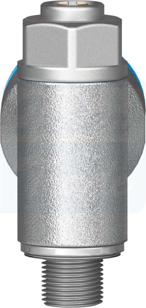 [GRLA-M5-QS-6-D] {193139} Zawór dławiąco-zwrotny