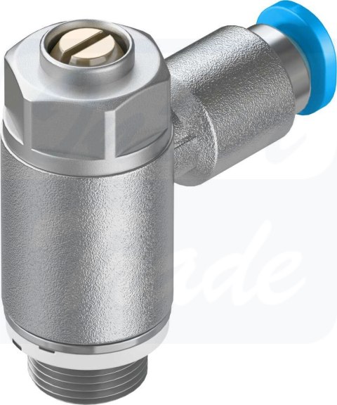 [GRLZ-1/8-QS-3-D] {193156} Zawór dławiąco-zwrotny