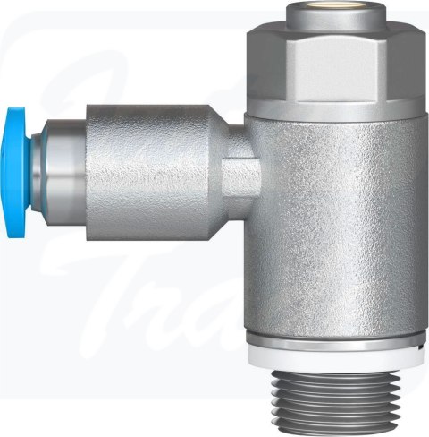 [GRLZ-1/8-QS-3-D] {193156} Zawór dławiąco-zwrotny