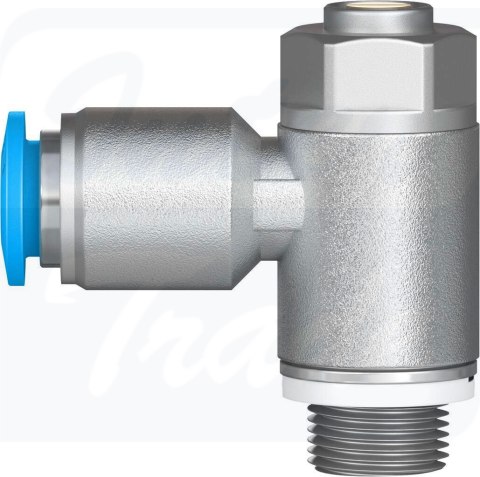 [GRLZ-1/8-QS-6-D] {193158} Zawór dławiąco-zwrotny