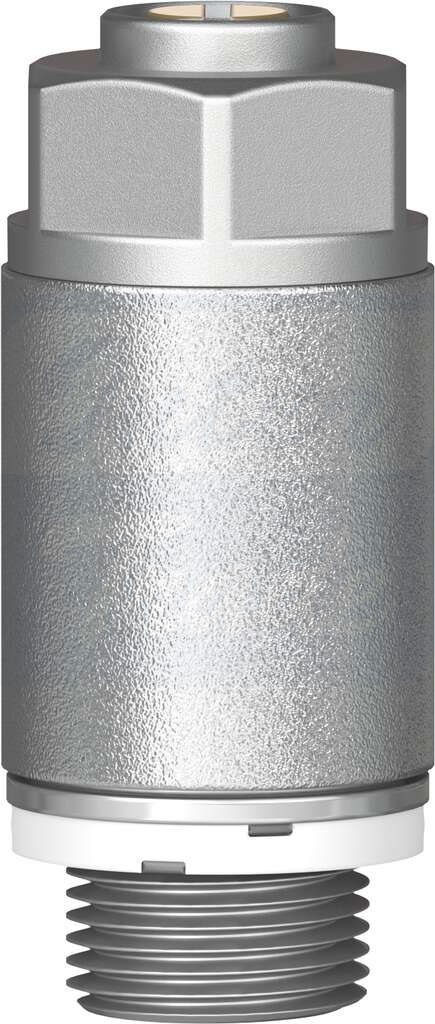 [GRLZ-1/8-QS-6-D] {193158} Zawór dławiąco-zwrotny