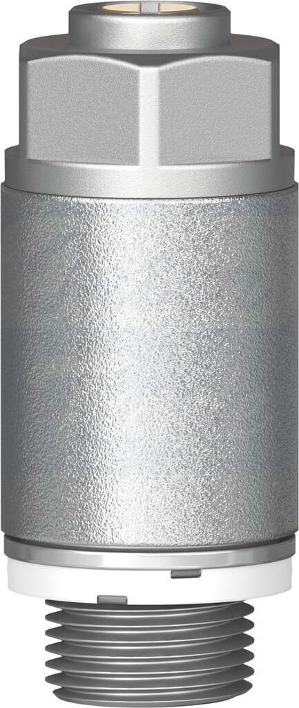 [GRLZ-1/8-QS-8-D] {193159} Zawór dławiąco-zwrotny