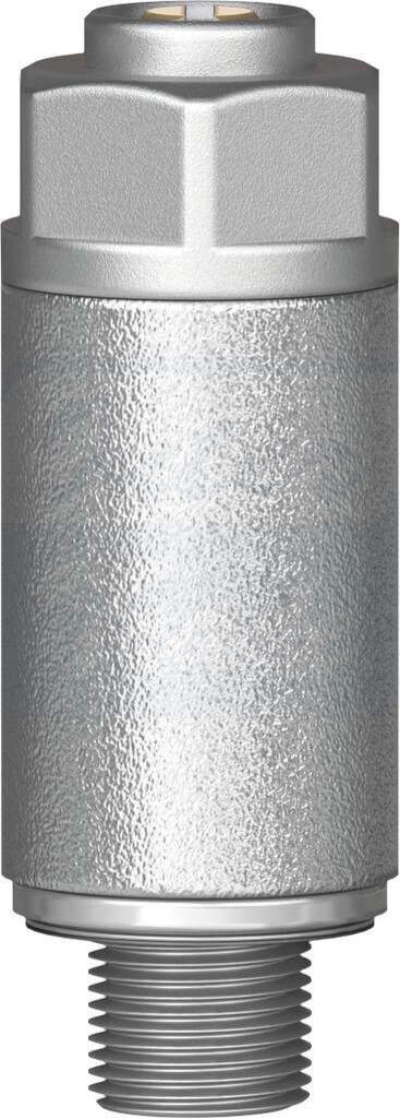 [GRLZ-M5-QS-3-D] {193153} Zawór dławiąco-zwrotny