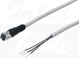 [SIM-M8-3GD-10-PU] Kabel połączeniowy