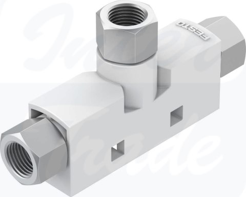 [VN-10-H-T3-PI4-VI4-RI4] {193500} Generator podciśnienia