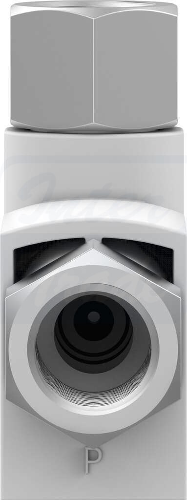 [VN-10-H-T3-PI4-VI4-RI4] {193500} Generator podciśnienia