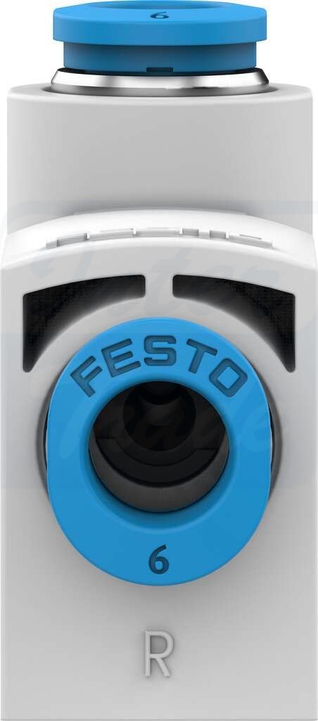 [VN-10-H-T3-PQ2-VQ2-RQ2] {193480} Generator podciśnienia