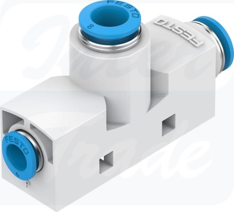 [VN-14-L-T4-PQ2-VQ3-RQ3] {193565} Generator podciśnienia