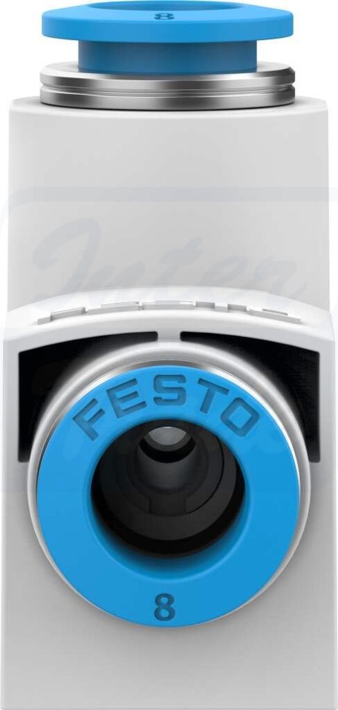 [VN-14-L-T4-PQ2-VQ3-RQ3] {193565} Generator podciśnienia