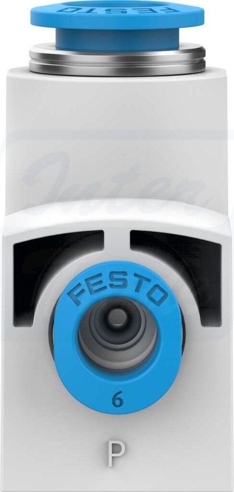 [VN-14-L-T4-PQ2-VQ3-RQ3] {193565} Generator podciśnienia