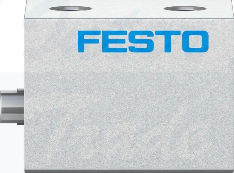 [ADVC-10-10-P] {526904} Siłownik krótkoskokowy