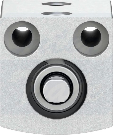 [ADVC-10-10-P] {526904} Siłownik krótkoskokowy