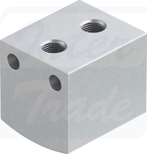 [ADVC-10-5-P] {526903} Siłownik krótkoskokowy