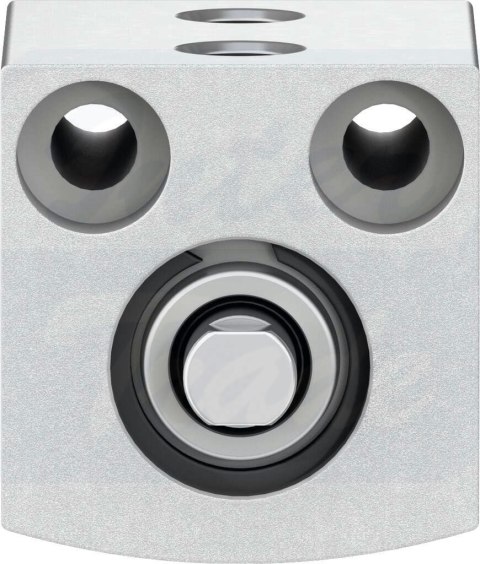 [ADVC-10-5-P] {526903} Siłownik krótkoskokowy