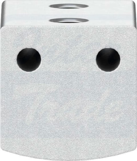 [ADVC-4-5-P] {526898} Siłownik krótkoskokowy