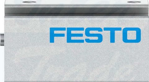 [ADVC-6-10-P-A] {526902} Siłownik krótkoskokowy