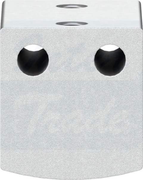 [ADVC-6-10-P] {526900} Siłownik krótkoskokowy