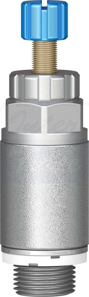 [GRLA-1/8-QS-4-RS-D] {197580} Zawór dławiąco-zwrotny