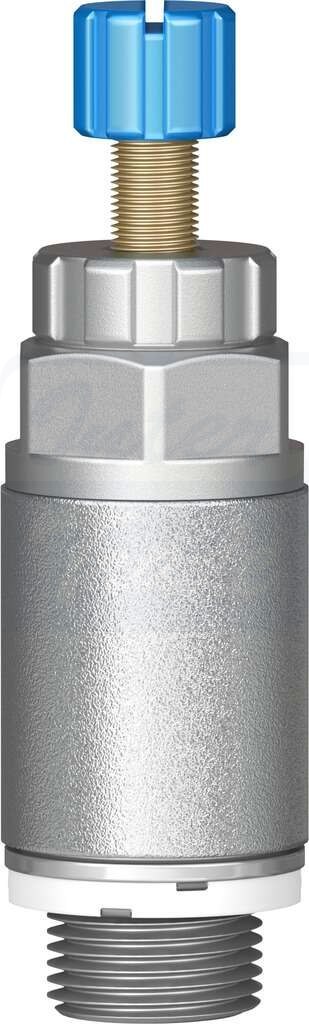 [GRLA-1/8-QS-6-RS-D] {197581} Zawór dławiąco-zwrotny