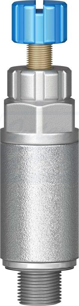 [GRLA-M5-QS-3-RS-D] {197576} Zawór dławiąco-zwrotny