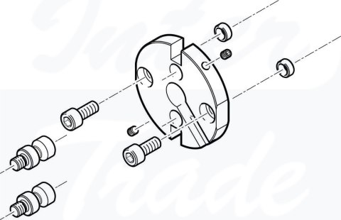 [HAPG-SD2-21] {526027} Zespół adaptera