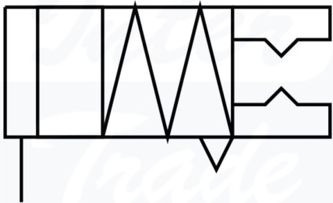 [HGPM-08-EO-G9] {197561} Chwytak równoległy