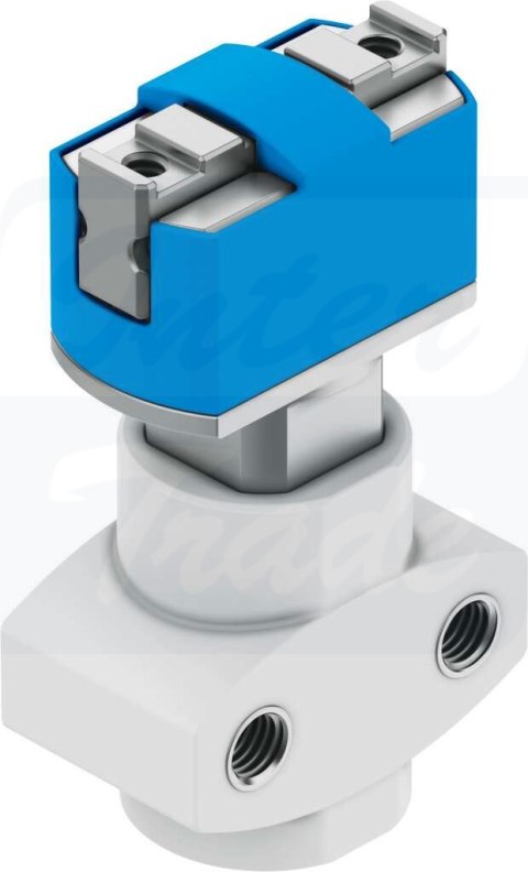 [HGPM-08-EZ-G6] {197562} Chwytak równoległy