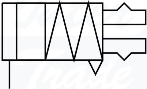 [HGPM-08-EZ-G8] {197563} Chwytak równoległy