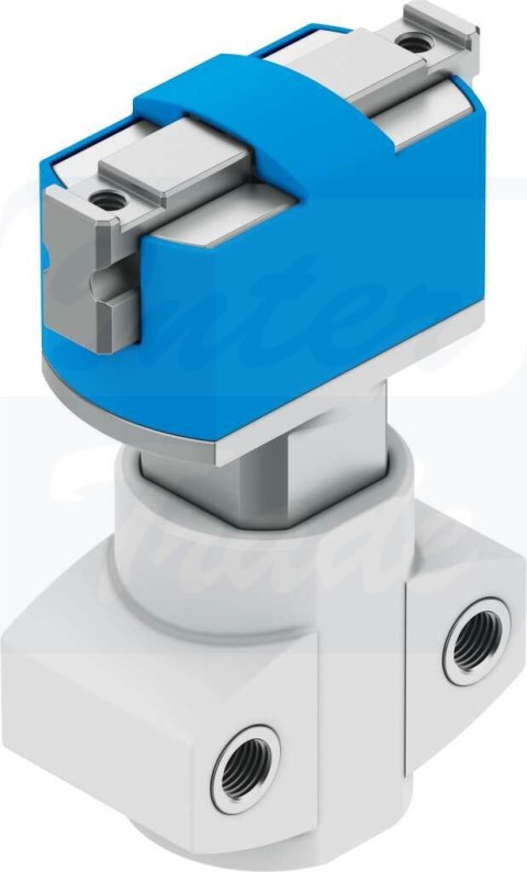 [HGPM-12-EO-G6] {197565} Chwytak równoległy