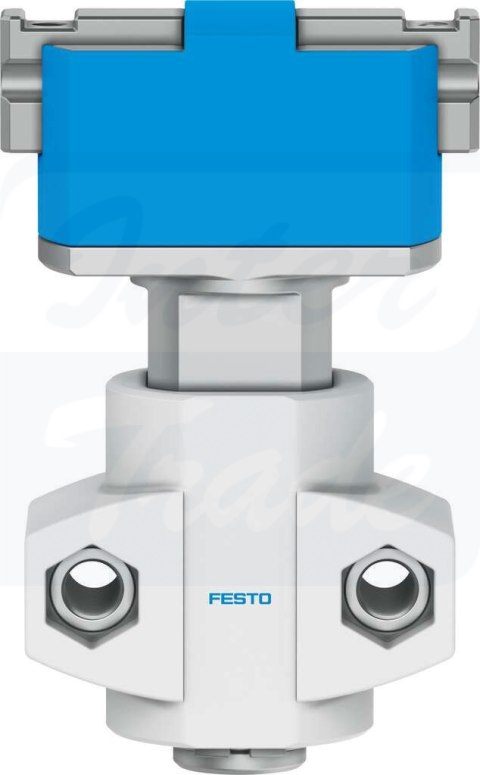 [HGPM-12-EO-G6] {197565} Chwytak równoległy