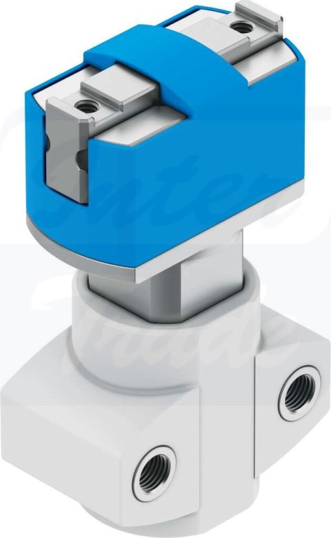 [HGPM-12-EZ-G6] {197568} Chwytak równoległy