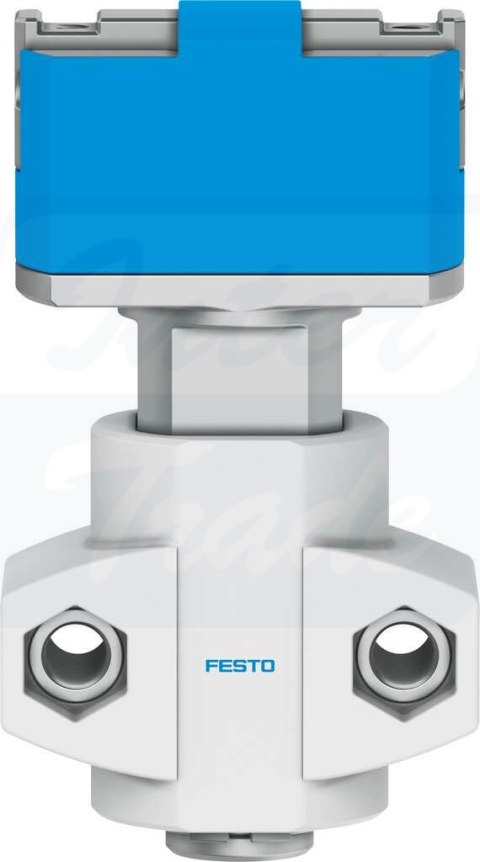 [HGPM-12-EZ-G6] {197568} Chwytak równoległy