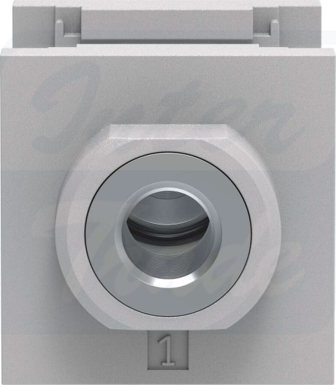 [MS4-AGB] {526069} Płyta przyłączeniowa-SET