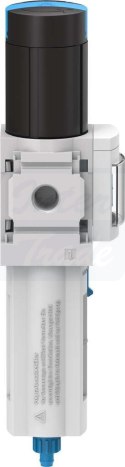 [MS4-LFR-1/4-D6-ERM-AS] Filtr-regulator ciśnienia