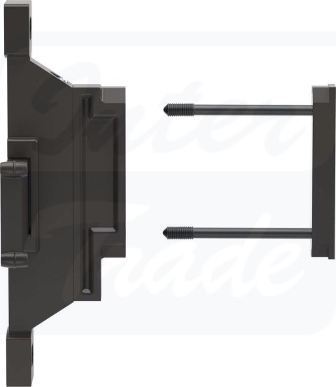 [MS4-WPM-D] {526060} Kątownik mocujący