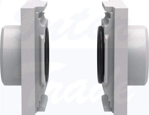 [MS6-AGD] {526082} Płyta przyłączeniowa-SET