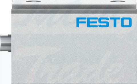 [ADVC-12-10-P-A] {530573} Siłownik krótkoskokowy