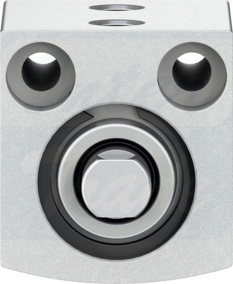 [ADVC-12-5-P] {530568} Siłownik krótkoskokowy