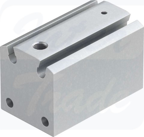 [AEVC-12-10-P-A] {530571} Siłownik krótkoskokowy