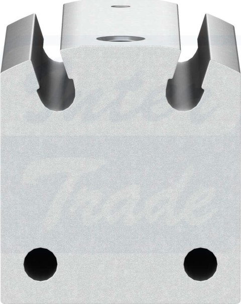 [AEVC-12-10-P-A] {530571} Siłownik krótkoskokowy