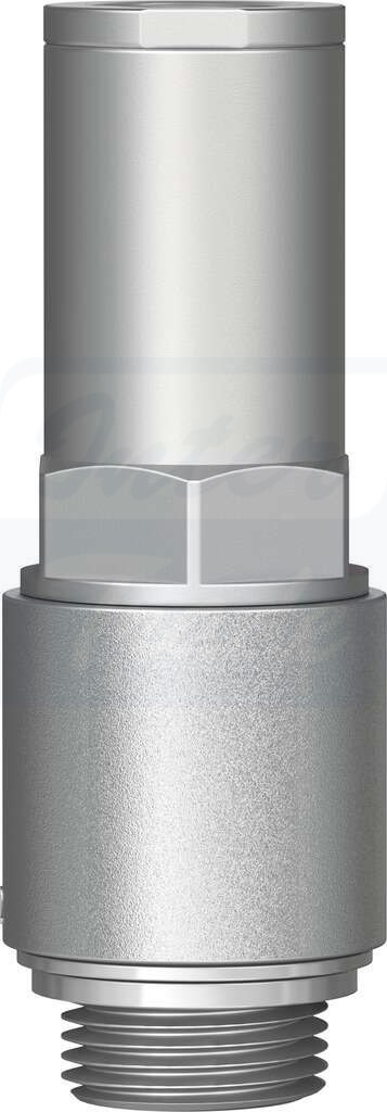 [HGL-1/2-B] {530033} Sterowany zawór zwrotny