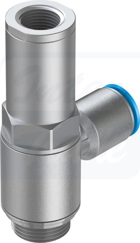 [HGL-1/2-QS-12] {530045} Sterowany zawór zwrotny