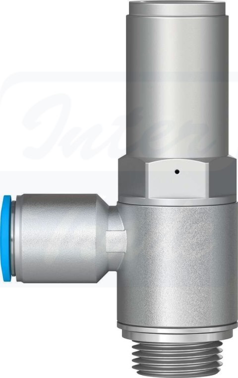 [HGL-1/2-QS-12] {530045} Sterowany zawór zwrotny