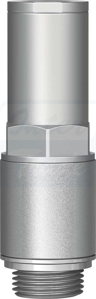 [HGL-1/2-QS-12] {530045} Sterowany zawór zwrotny