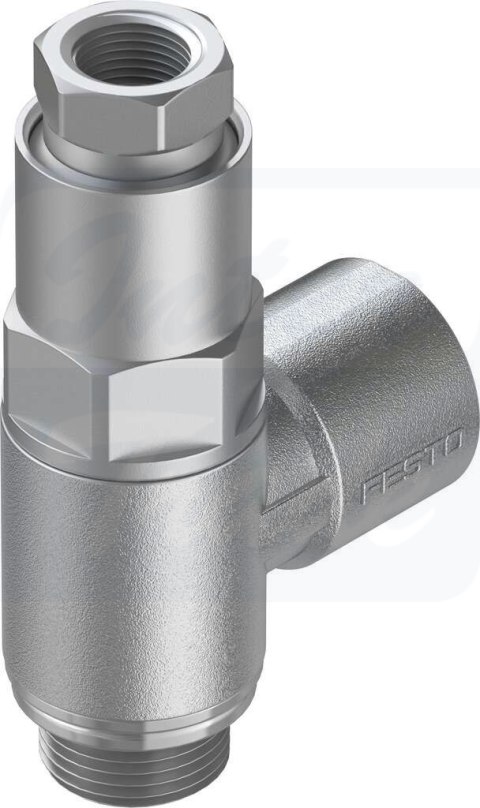 [HGL-1/4-B] {530031} Zawór zwrotny sterowany