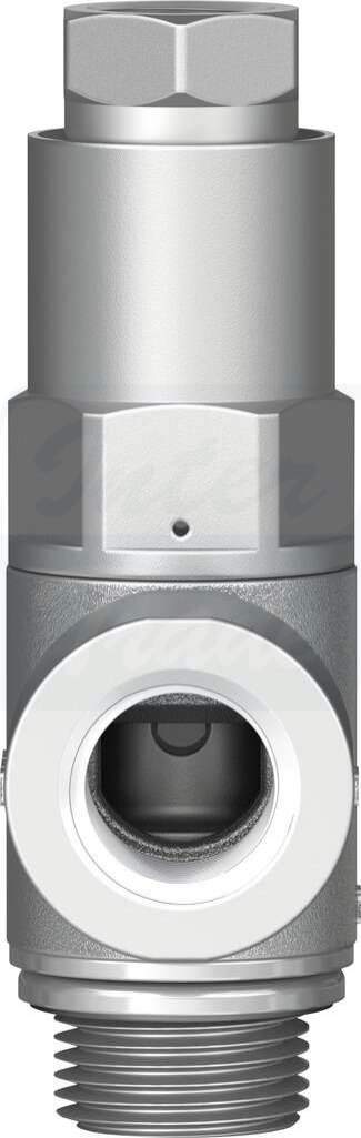 [HGL-1/4-B] {530031} Zawór zwrotny sterowany