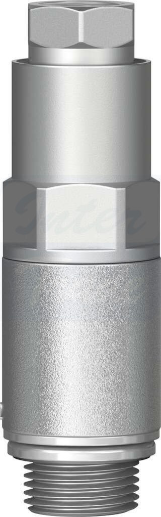 [HGL-1/4-B] {530031} Zawór zwrotny sterowany