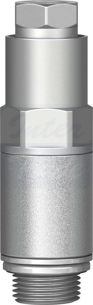 [HGL-1/4-QS-8] {530041} Sterowany zawór zwrotny