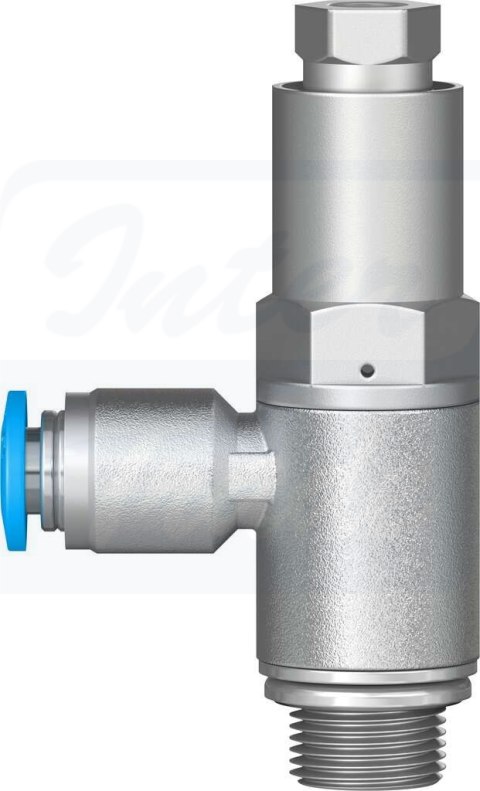 [HGL-1/8-QS-4] {530039} Sterowany zawór zwrotny