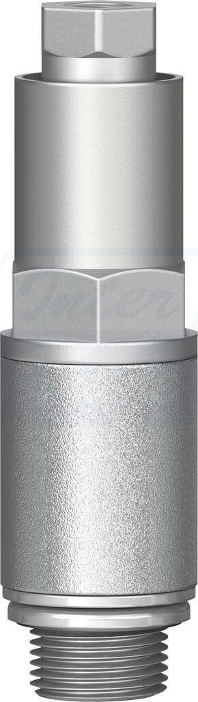 [HGL-1/8-QS-4] {530039} Sterowany zawór zwrotny